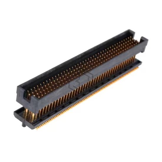 TOLC-140-32-L-Q-A - Samtec Inc. - Rectangular Connectors - Headers, Male Pins