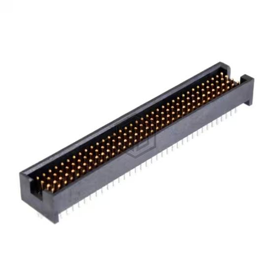 MOLC-135-01-L-Q-LC - Samtec Inc. - Rectangular Connectors - Headers, Male Pins