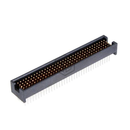 MOLC-135-61-L-Q-LC - Samtec Inc. - Rectangular Connectors - Headers, Male Pins