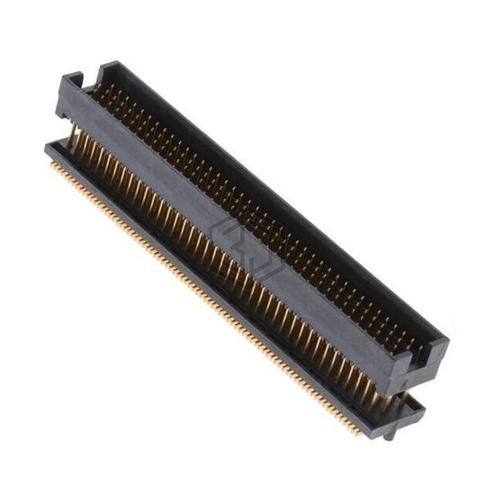 TOLC-140-32-S-Q-A - Samtec Inc. - Rectangular Connectors - Headers, Male Pins