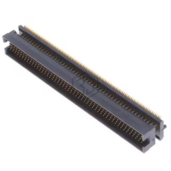 TOLC-150-22-L-Q-A - Samtec Inc. - Rectangular Connectors - Headers, Male Pins