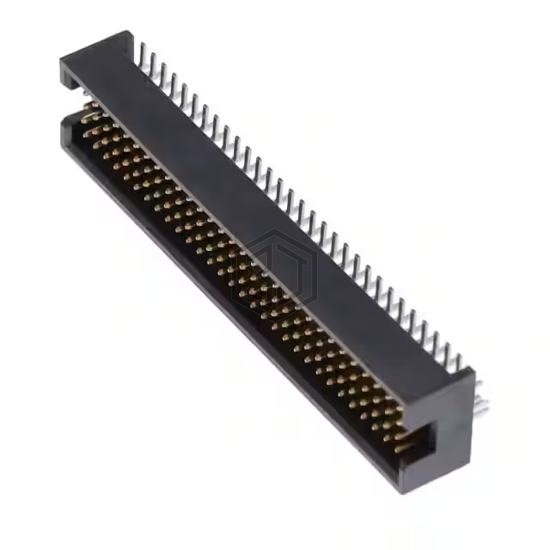 MOLC-130-M1-L-Q-LC - Samtec Inc. - Rectangular Connectors - Headers, Male Pins