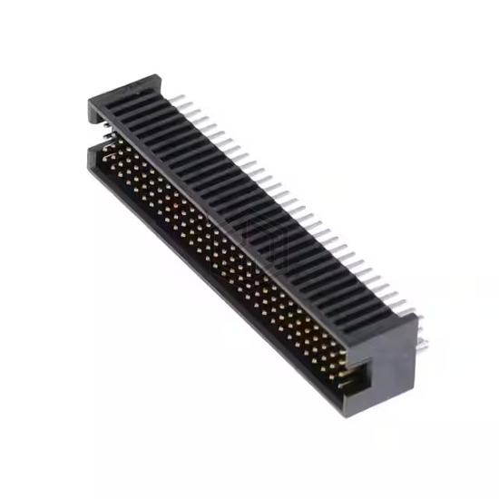 MOLC-130-11-S-Q-LC - Samtec Inc. - Rectangular Connectors - Headers, Male Pins
