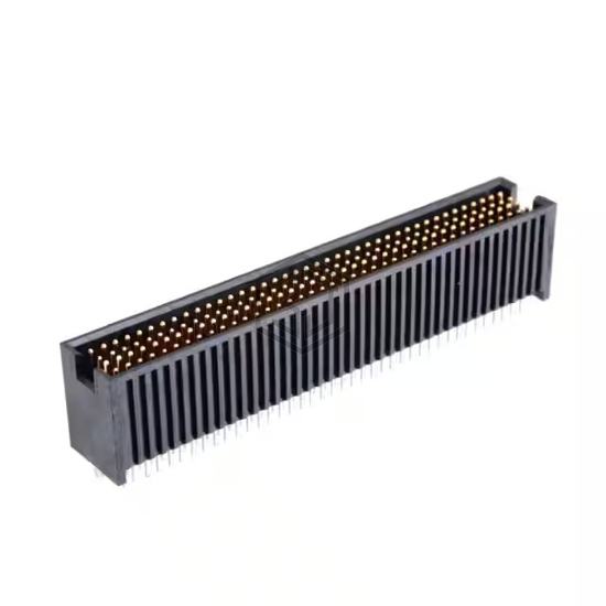 MOLC-140-31-L-Q-LC - Samtec Inc. - Rectangular Connectors - Headers, Male Pins