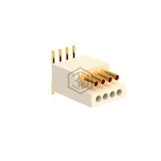 A79612-001 - Omnetics - Rectangular Connectors - Headers, Male Pins