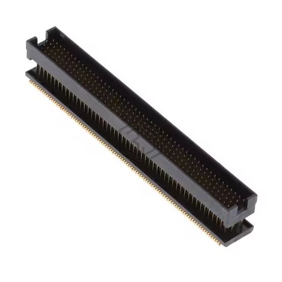 TOLC-150-32-S-Q - Samtec Inc. - Rectangular Connectors - Headers, Male Pins