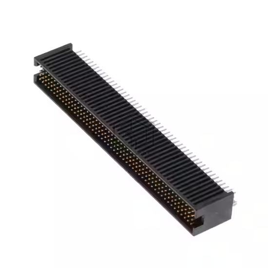 MOLC-150-31-L-Q-LC - Samtec Inc. - Rectangular Connectors - Headers, Male Pins
