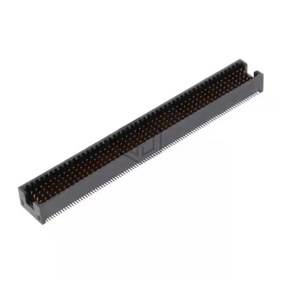 MOLC-150-02-S-Q - Samtec Inc. - Rectangular Connectors - Headers, Male Pins