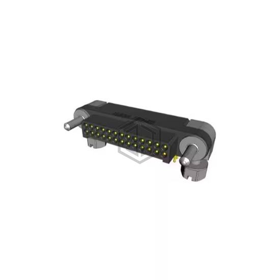 MHDAS2M026YCE51 - Amphenol Socapex - Rectangular Connectors - Headers, Male Pins