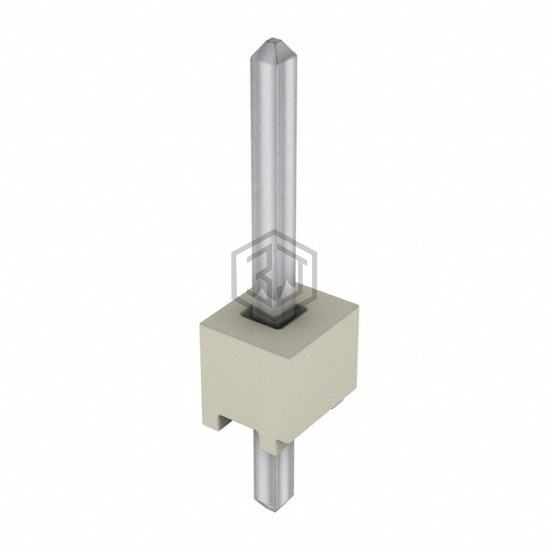 HTSW-101-07-T-S - Samtec Inc. - Rectangular Connectors - Headers, Male Pins