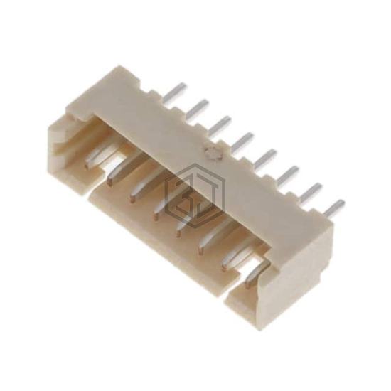 10114829-10108LF - Amphenol ICC (FCI) - Rectangular Connectors - Headers, Male Pins