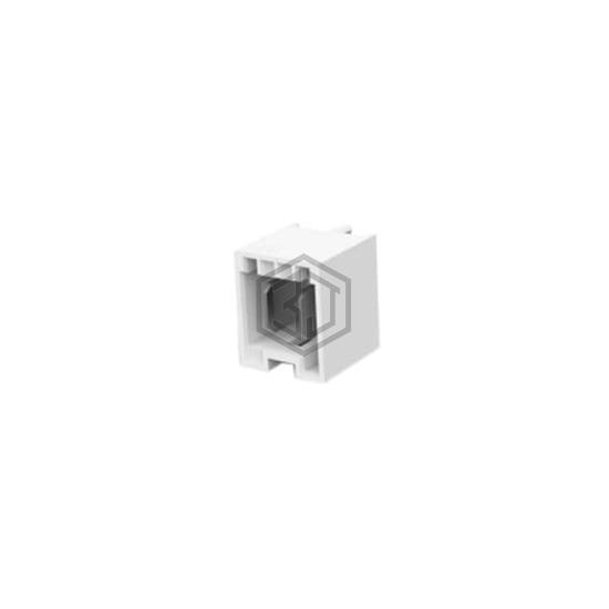 3-2232532-2 - TE Connectivity AMP Connectors - Rectangular Connectors - Headers, Male Pins