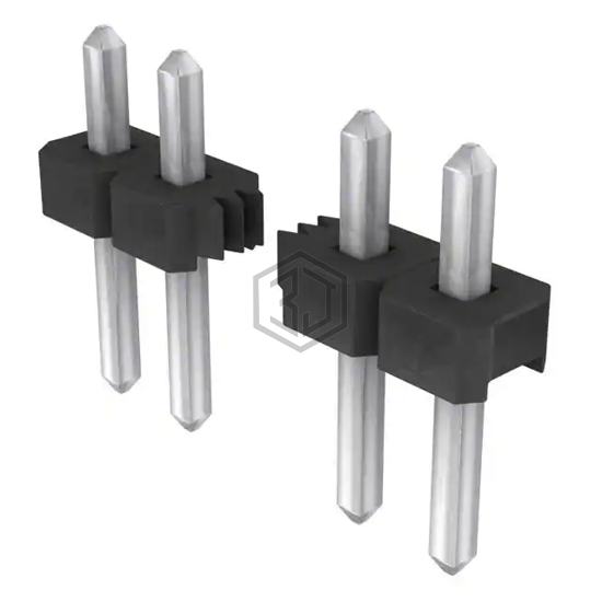 TLW-132-05-T-S - Samtec Inc. - Rectangular Connectors - Headers, Male Pins