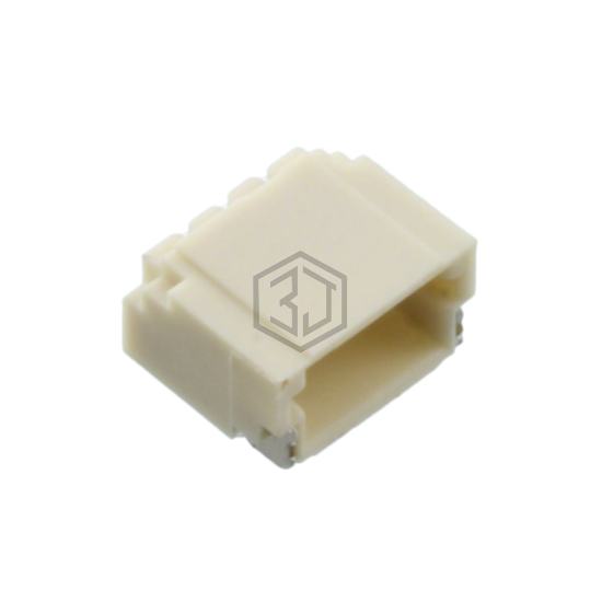 665103131822 - Würth Elektronik - Rectangular Connectors - Headers, Male Pins