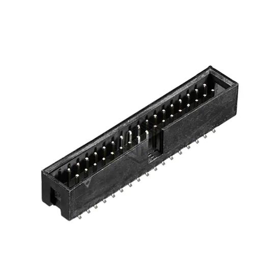 5357 - Adafruit Industries LLC - Rectangular Connectors - Headers, Male Pins