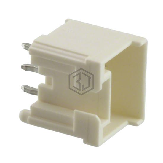 917781-1 - TE Connectivity AMP Connectors - Rectangular Connectors - Headers, Male Pins