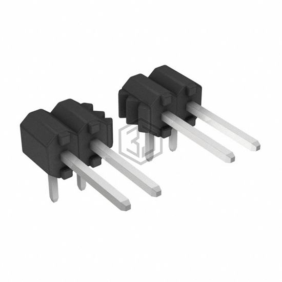 MDF7-10P-2.54DS(55) - Hirose Electric Co Ltd - Rectangular Connectors - Headers, Male Pins