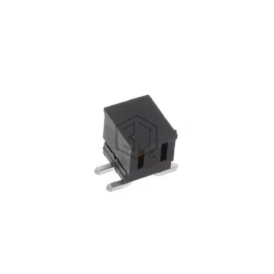 57202-F51-02ALF - Amphenol ICC (FCI) - Rectangular Connectors - Headers, Male Pins