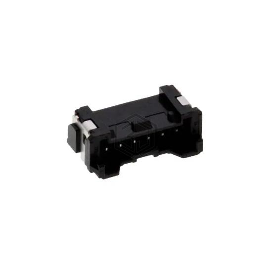 5055780671 - Molex - Rectangular Connectors - Headers, Male Pins