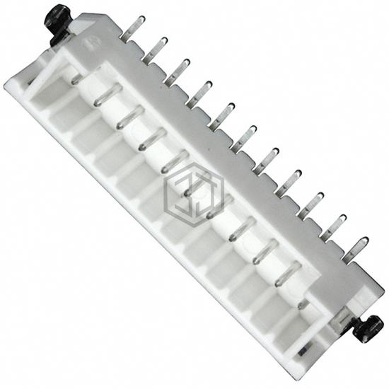 DF3EA-11P-2V(21) - Hirose Electric Co Ltd - Rectangular Connectors - Headers, Male Pins