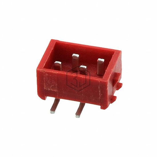 690357280476 - Würth Elektronik - Rectangular Connectors - Headers, Male Pins