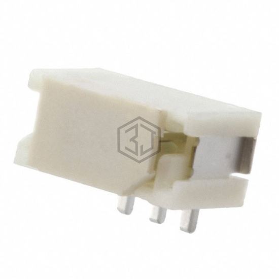 679303124022 - Würth Elektronik - Rectangular Connectors - Headers, Male Pins