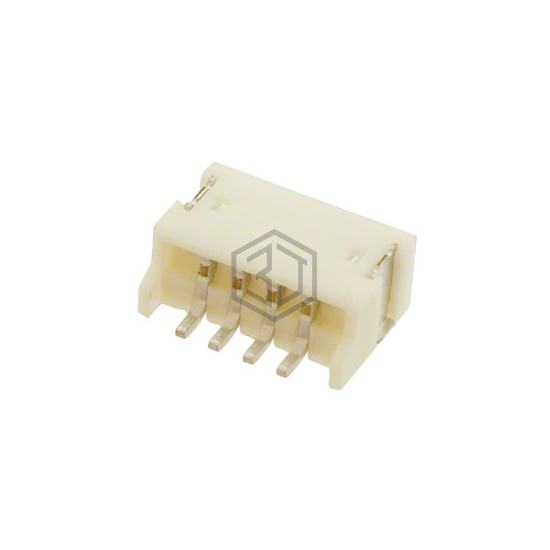 648104131822 - Würth Elektronik - Rectangular Connectors - Headers, Male Pins