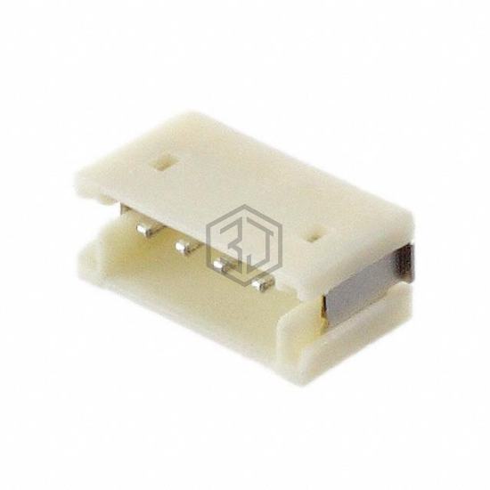 679304124022 - Würth Elektronik - Rectangular Connectors - Headers, Male Pins