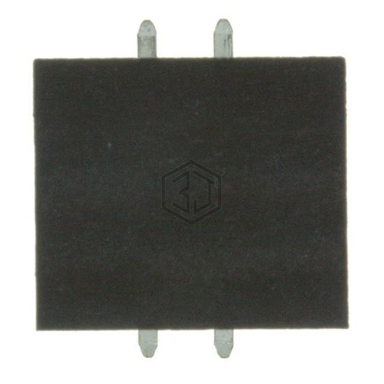 98424-G52-04ALF - Amphenol ICC (FCI) - Rectangular Connectors - Headers, Male Pins
