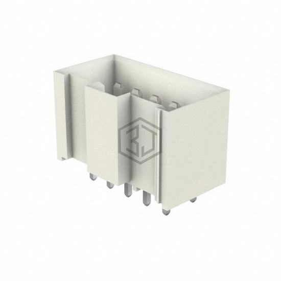MDF6-10DP-3.5DSA(05) - Hirose Electric Co Ltd - Rectangular Connectors - Headers, Male Pins