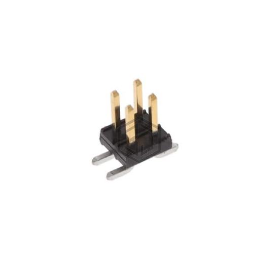 57202-G52-02ALF - Amphenol ICC (FCI) - Rectangular Connectors - Headers, Male Pins