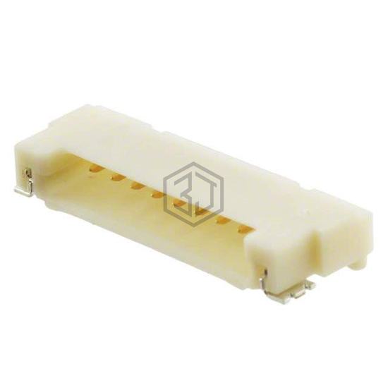 DF14-9P-1.25H(56) - Hirose Electric Co Ltd - Rectangular Connectors - Headers, Male Pins