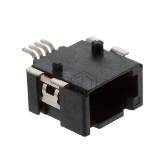 10142634-104KLF - Amphenol ICC (FCI) - Rectangular Connectors - Headers, Male Pins