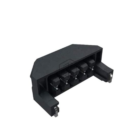 10150526-0511HLF - Amphenol ICC (FCI) - Rectangular Connectors - Headers, Male Pins