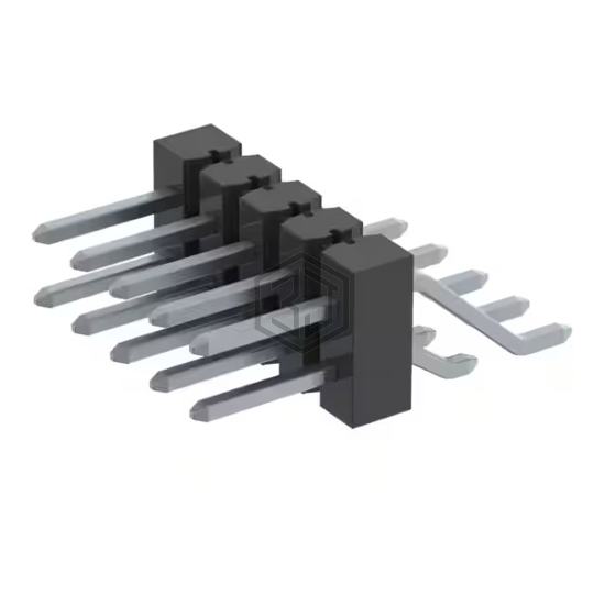 TSM-105-01-T-DH-K-TR - Samtec Inc. - Rectangular Connectors - Headers, Male Pins