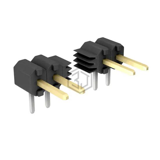 A2-7PA-2.54DS(71) - Hirose Electric Co Ltd - Rectangular Connectors - Headers, Male Pins