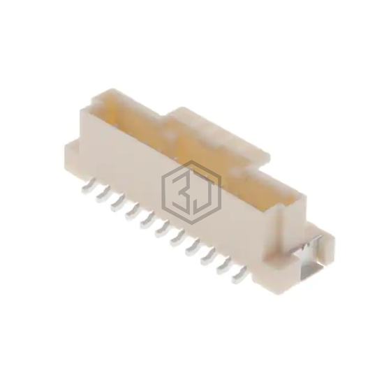 5600201120 - Molex - Rectangular Connectors - Headers, Male Pins