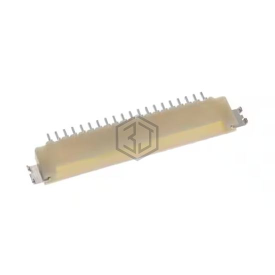 DF14H-20P-1.25H(52) - Hirose Electric Co Ltd - Rectangular Connectors - Headers, Male Pins