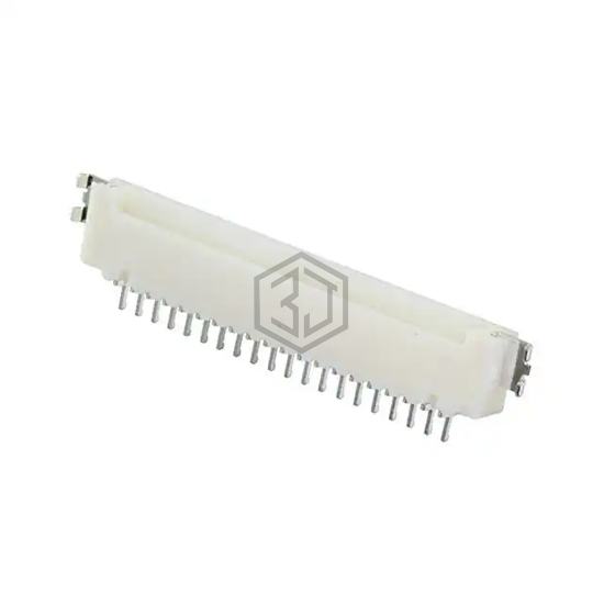 DF14H-20P-1.25H(56) - Hirose Electric Co Ltd - Rectangular Connectors - Headers, Male Pins