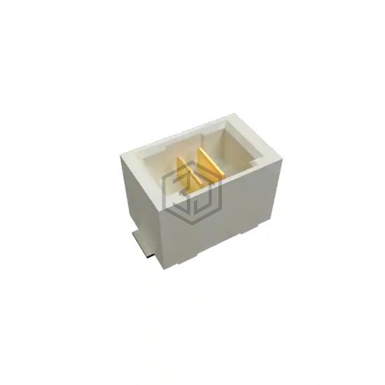 10159560-200421RLF - Amphenol ICC (FCI) - Rectangular Connectors - Headers, Male Pins