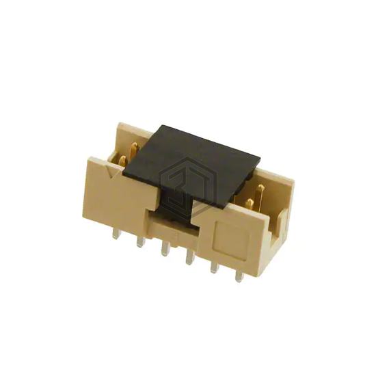 10075025-G01-12ALF - Amphenol ICC (FCI) - Rectangular Connectors - Headers, Male Pins