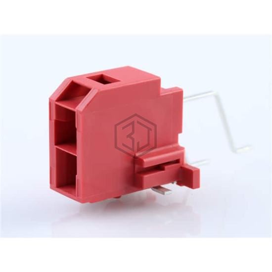 2035552022 - Molex - Rectangular Connectors - Headers, Male Pins