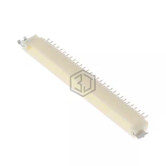 DF14H-30P-1.25H(52) - Hirose Electric Co Ltd - Rectangular Connectors - Headers, Male Pins