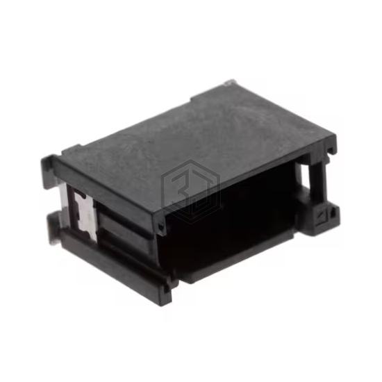 10143578-108KLF - Amphenol ICC (FCI) - Rectangular Connectors - Headers, Male Pins