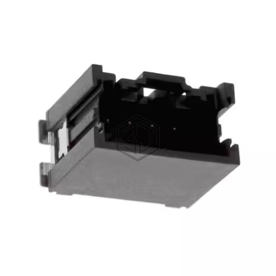 10143535-108KLF - Amphenol ICC (FCI) - Rectangular Connectors - Headers, Male Pins