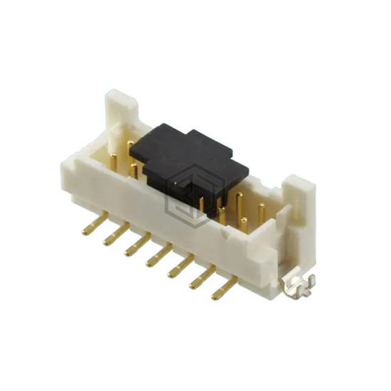DF11C-14DP-2V(57) - Hirose Electric Co Ltd - Rectangular Connectors - Headers, Male Pins