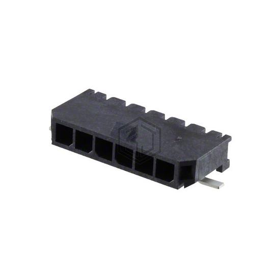 662106145021 - Würth Elektronik - Rectangular Connectors - Headers, Male Pins