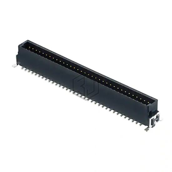 M55-7006842R - Harwin Inc. - Rectangular Connectors - Headers, Male Pins