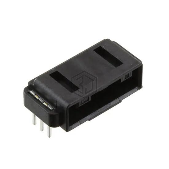 GT8E-8P-DS(28) - Hirose Electric Co Ltd - Rectangular Connectors - Headers, Male Pins