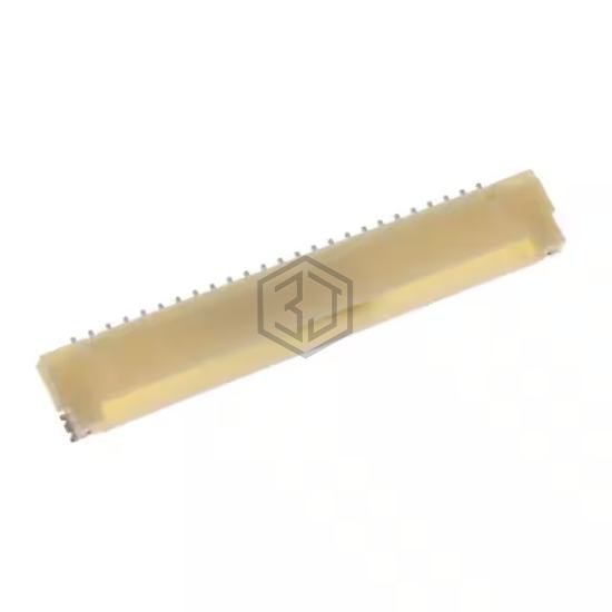 DF14A-25P-1.25H(52) - Hirose Electric Co Ltd - Rectangular Connectors - Headers, Male Pins
